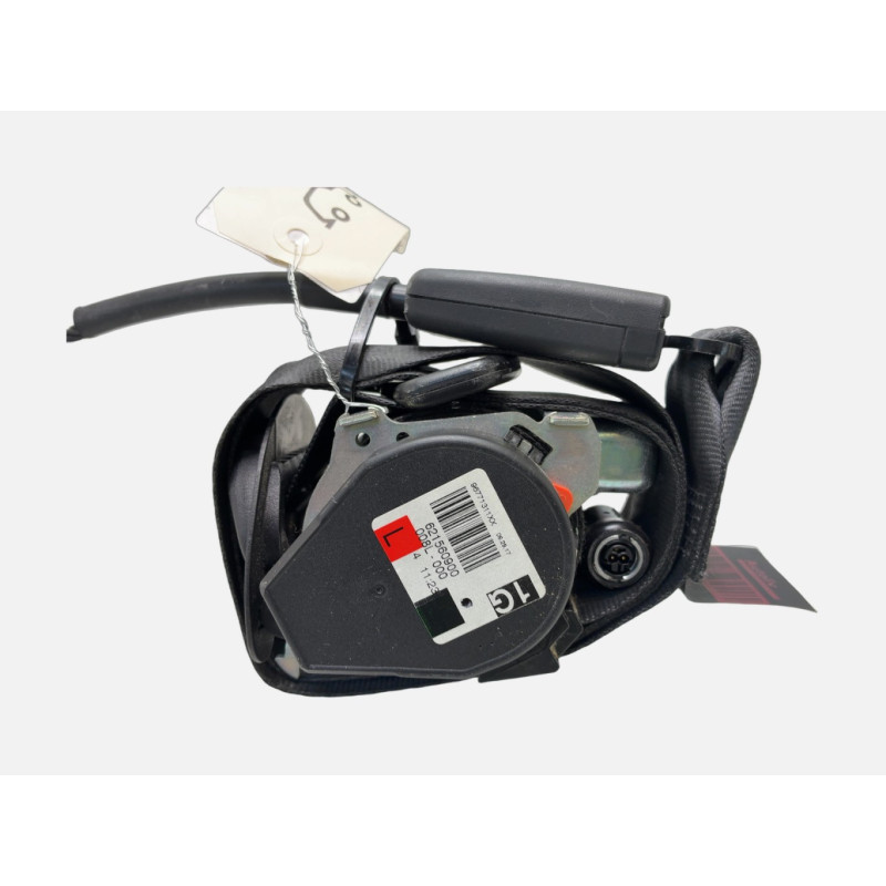 Pretensionneur de ceinture avant gauche CITROEN C4 PICASSO 2 Photo n°5