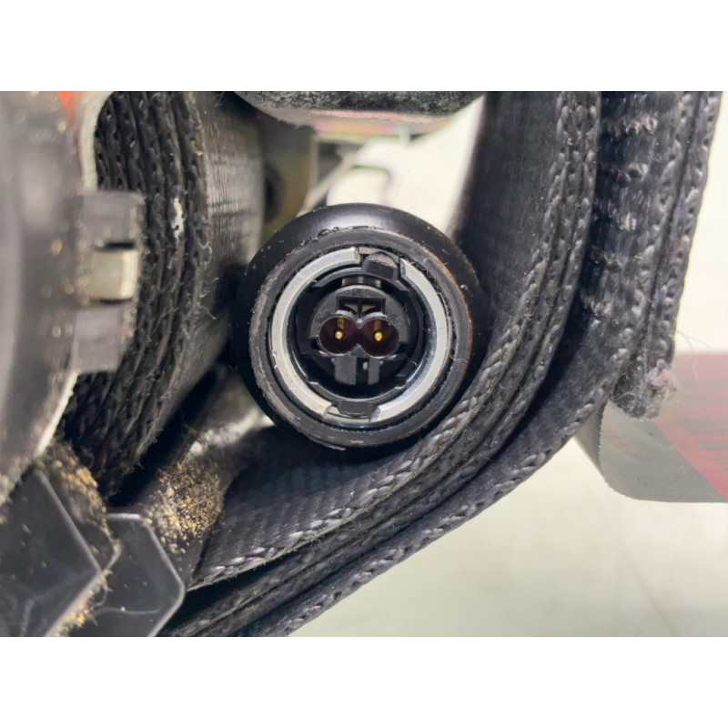 Pretensionneur de ceinture avant gauche CITROEN C4 PICASSO 2 Photo n°6