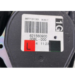 Pretensionneur de ceinture avant gauche CITROEN C4 PICASSO 2