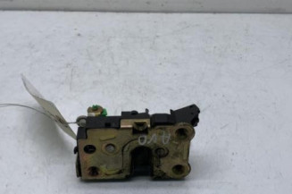 Serrure avant droit RENAULT MASTER 2