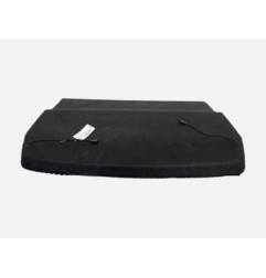 Plage arriere CITROEN C4 PICASSO 2 Photo n°1