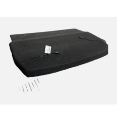 Plage arriere CITROEN C4 PICASSO 2