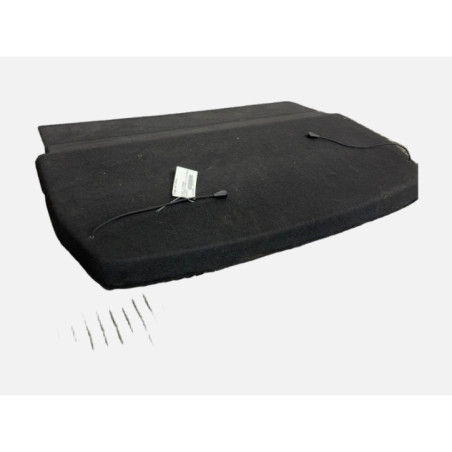 Plage arriere CITROEN C4 PICASSO 2