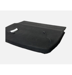 Plage arriere CITROEN C4 PICASSO 2