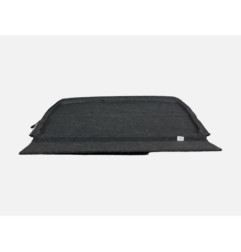 Plage arriere CITROEN C4 PICASSO 2