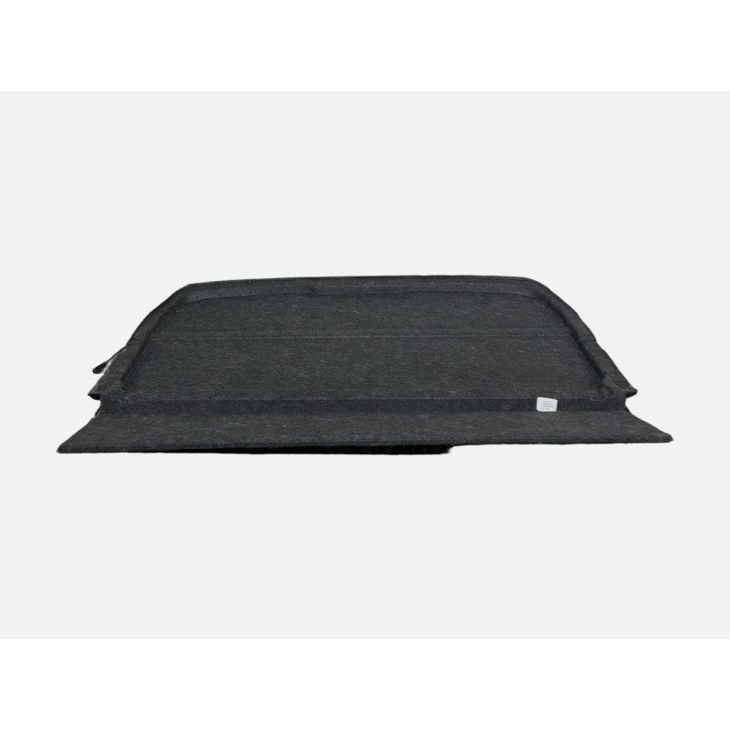 Plage arriere CITROEN C4 PICASSO 2 Photo n°4