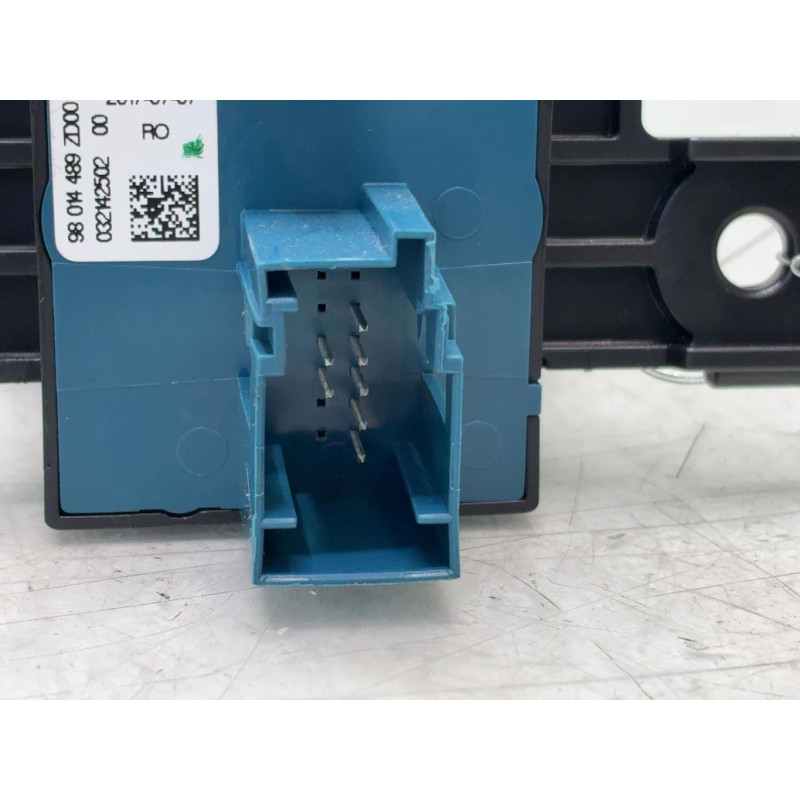 Poignee electrique frein a main CITROEN C4 PICASSO 2 Photo n°3