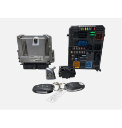 Kit de demarrage CITROEN C4 PICASSO 2 Photo n°1