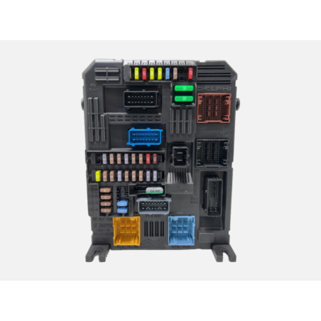 Kit de demarrage CITROEN C4 PICASSO 2