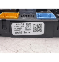 Kit de demarrage CITROEN C4 PICASSO 2