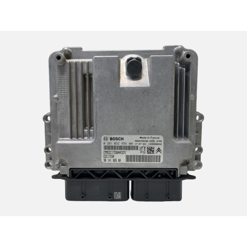 Kit de demarrage CITROEN C4 PICASSO 2 Photo n°7