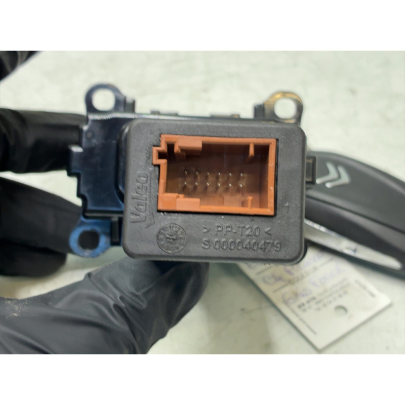 Kit de demarrage CITROEN C4 PICASSO 2 Photo n°11