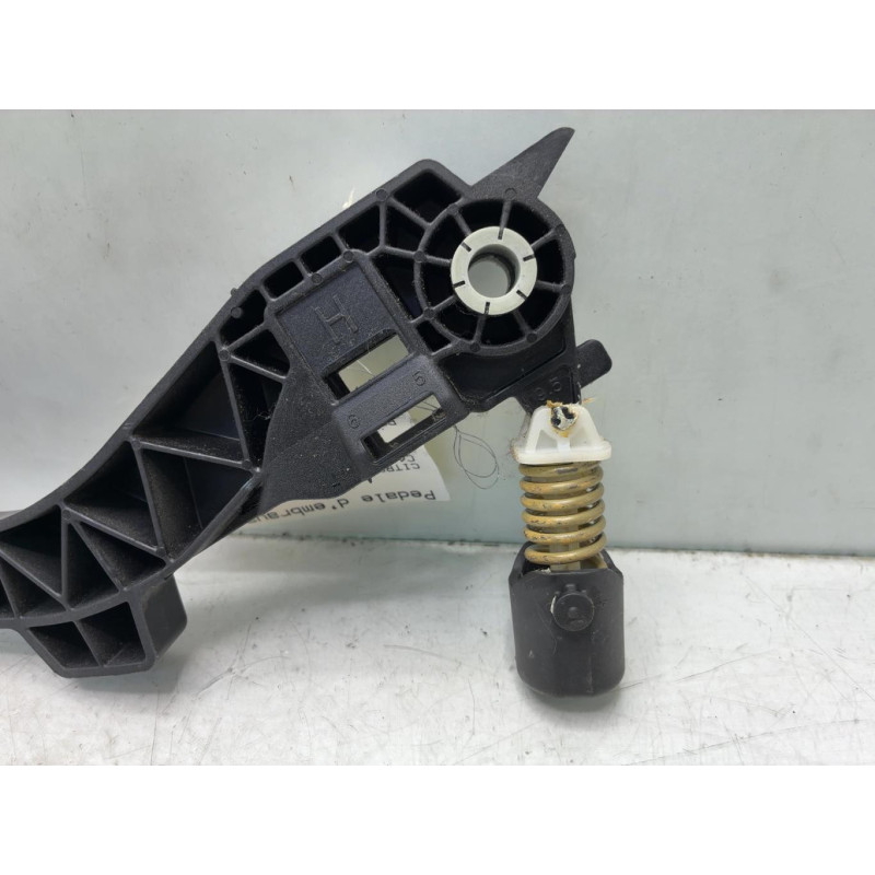 Pedale d'embrayage CITROEN C4 PICASSO 2 Photo n°2