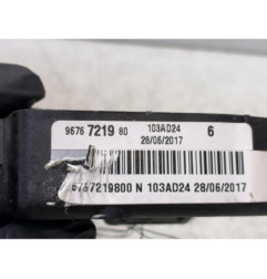 Pedale d'embrayage CITROEN C4 PICASSO 2