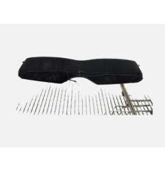 Plage arriere MINI MINI 2 R56