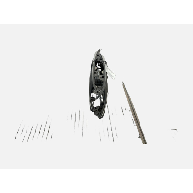Enjoliveur anti brouillard CITROEN C4 PICASSO 2 Photo n°4