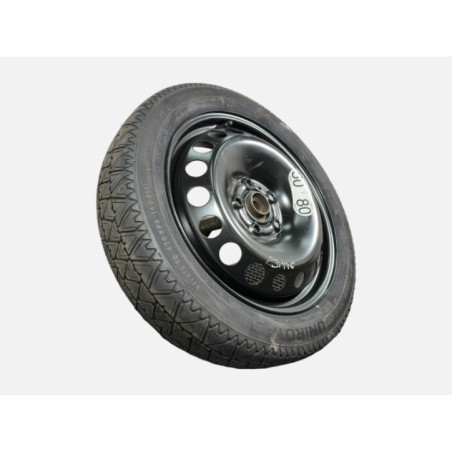 Roue de secours RENAULT SCENIC 4 Photo n°1