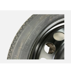 Roue de secours RENAULT SCENIC 4