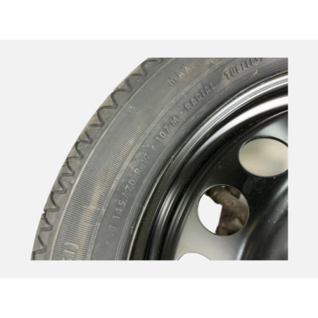 Roue de secours RENAULT SCENIC 4