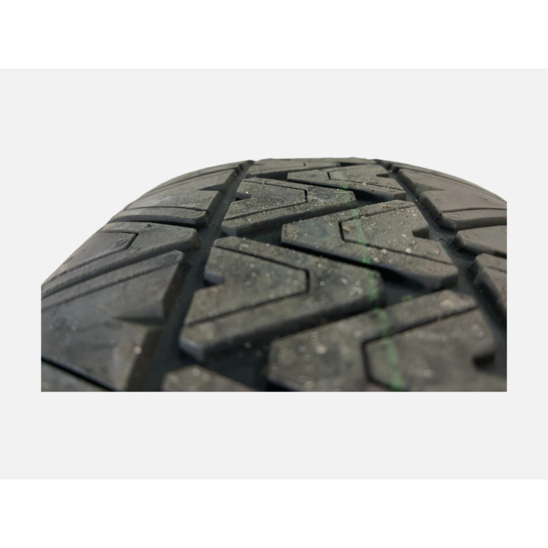 Roue de secours RENAULT SCENIC 4 Photo n°4