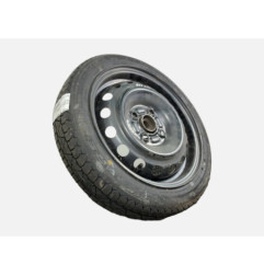 Roue de secours NISSAN MICRA 4 Photo n°1
