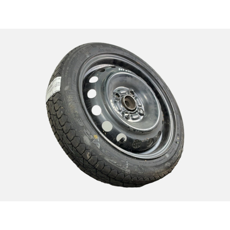 Roue de secours NISSAN MICRA 4 Photo n°1