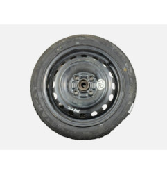 Roue de secours NISSAN MICRA 4