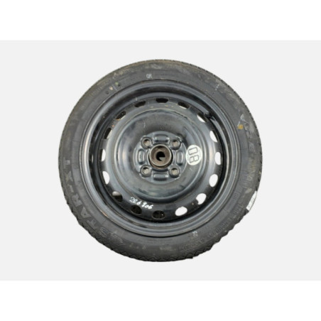 Roue de secours NISSAN MICRA 4