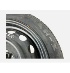 Roue de secours NISSAN MICRA 4