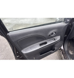 Roue de secours NISSAN MICRA 4