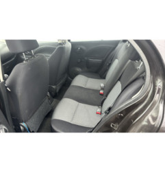 Roue de secours NISSAN MICRA 4