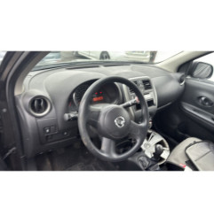 Roue de secours NISSAN MICRA 4