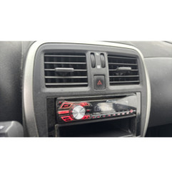 Roue de secours NISSAN MICRA 4