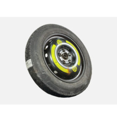 Roue de secours MERCEDES CLASSE A 169 Photo n°1