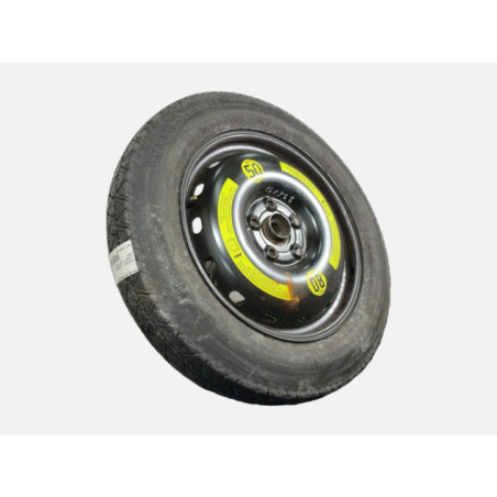 Roue de secours MERCEDES CLASSE A 169 Photo n°1