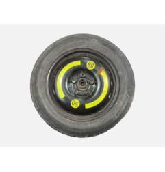 Roue de secours MERCEDES CLASSE A 169