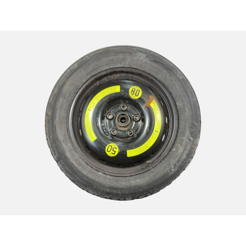 Roue de secours MERCEDES CLASSE A 169 Photo n°4