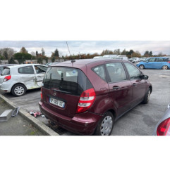 Roue de secours MERCEDES CLASSE A 169