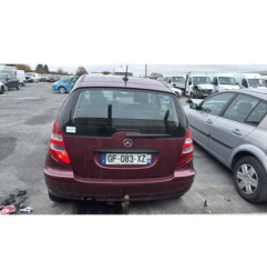 Roue de secours MERCEDES CLASSE A 169