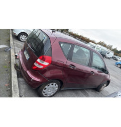 Roue de secours MERCEDES CLASSE A 169