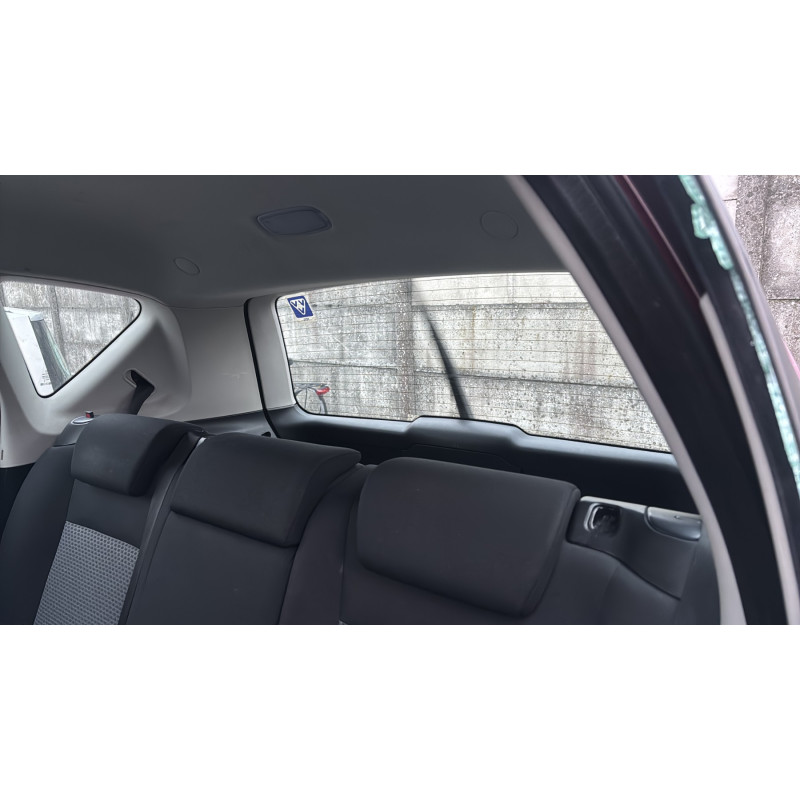 Roue de secours MERCEDES CLASSE A 169 Photo n°16