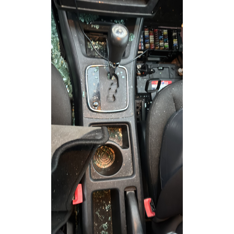 Roue de secours MERCEDES CLASSE A 169 Photo n°18