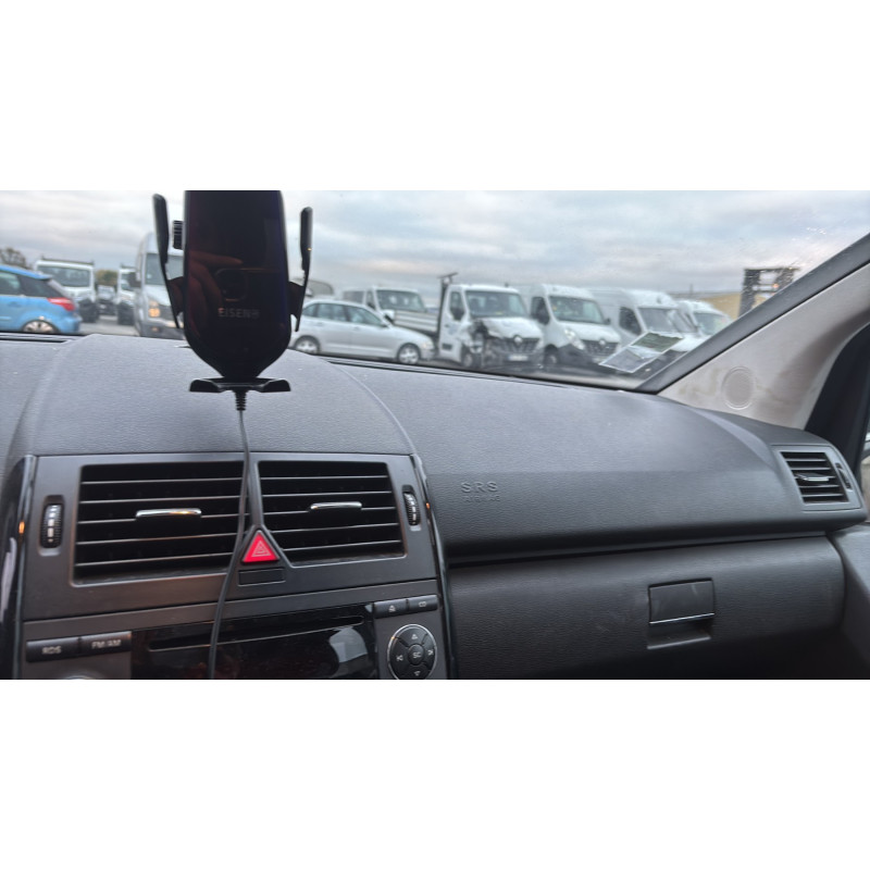 Roue de secours MERCEDES CLASSE A 169 Photo n°20