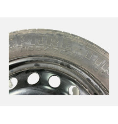 Roue de secours FORD KUGA 2