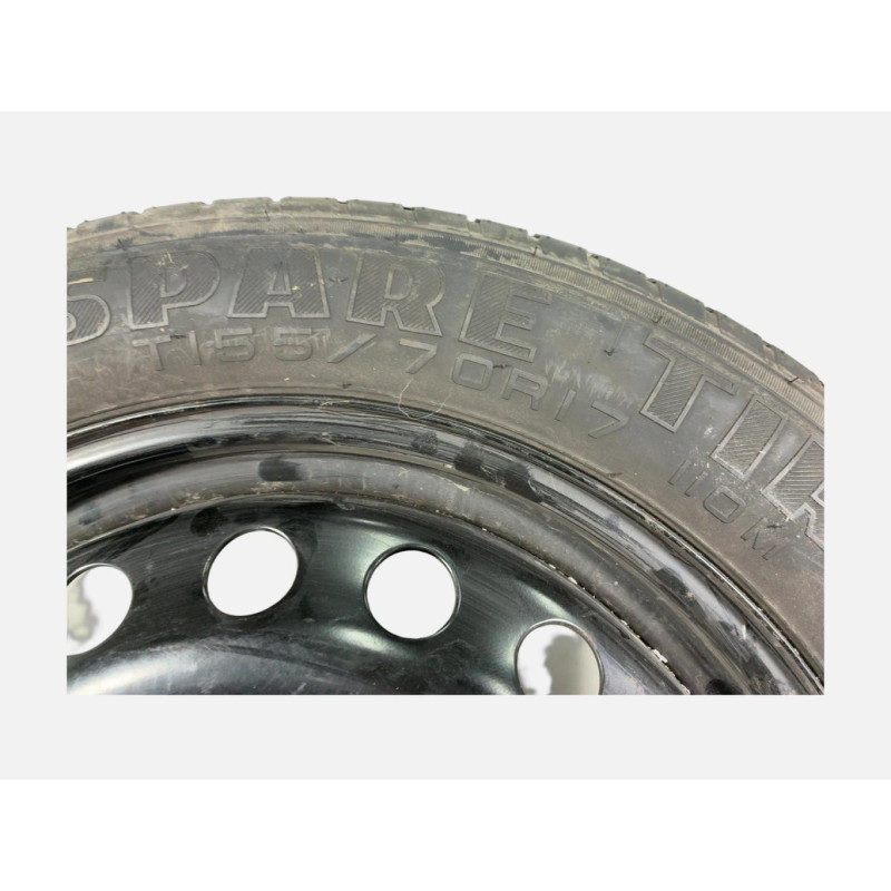 Roue de secours FORD KUGA 2 Photo n°2