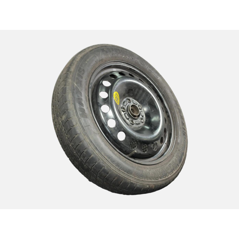 Roue de secours FORD KUGA 2 Photo n°3