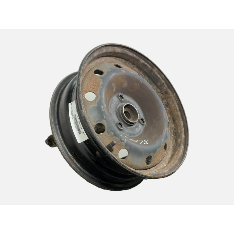 Jante CITROEN SAXO Photo n°3
