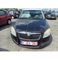 Jante SKODA FABIA 2