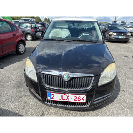 Jante SKODA FABIA 2