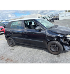 Jante SKODA FABIA 2